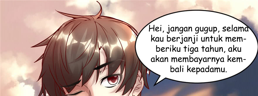 I Might Be A Fake Cultivator Chapter 01 Bahasa Indonesia